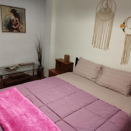 Private Rooms In Shared House Салоники Экстерьер фото