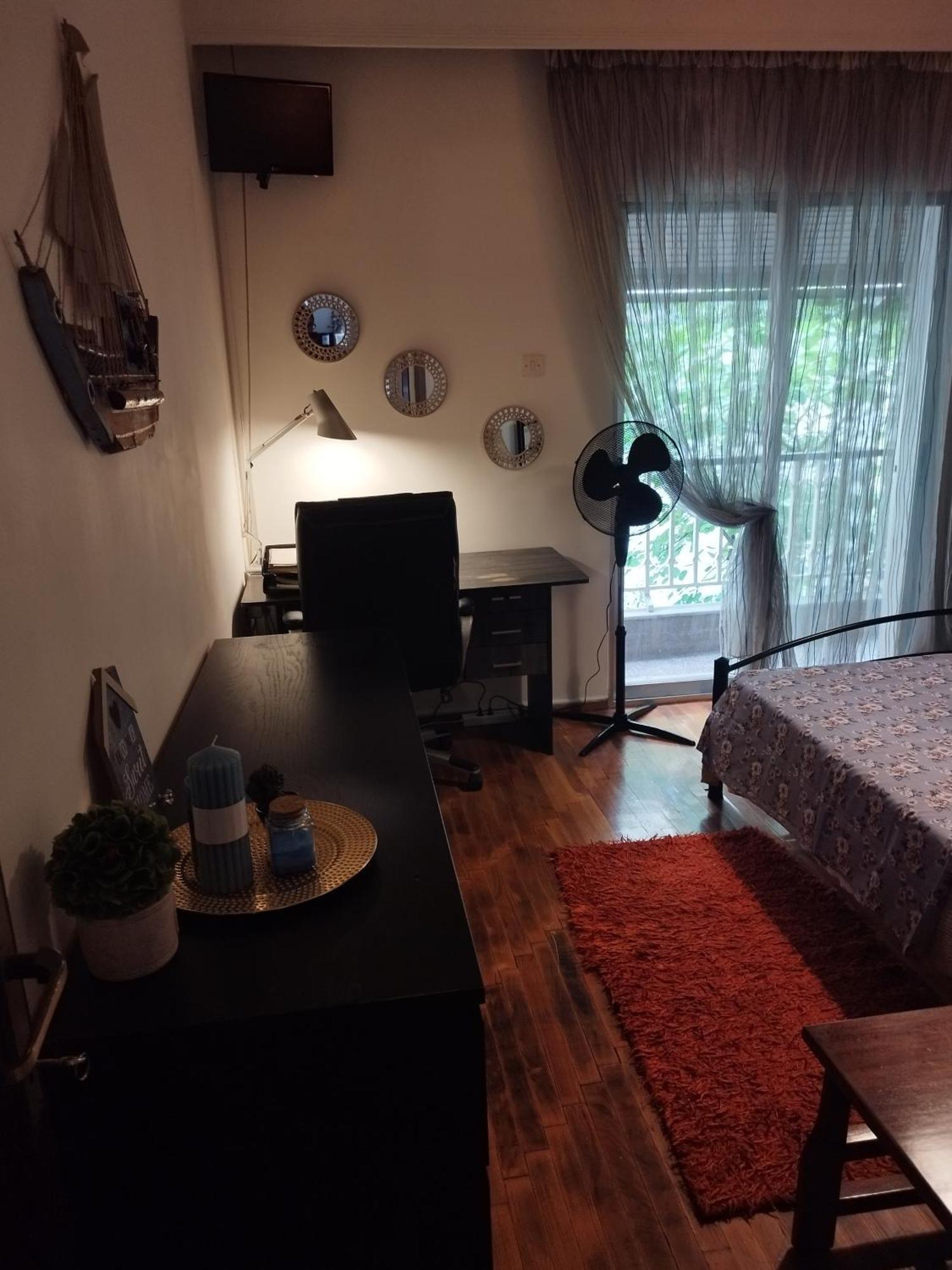 Private Rooms In Shared House Салоники Экстерьер фото