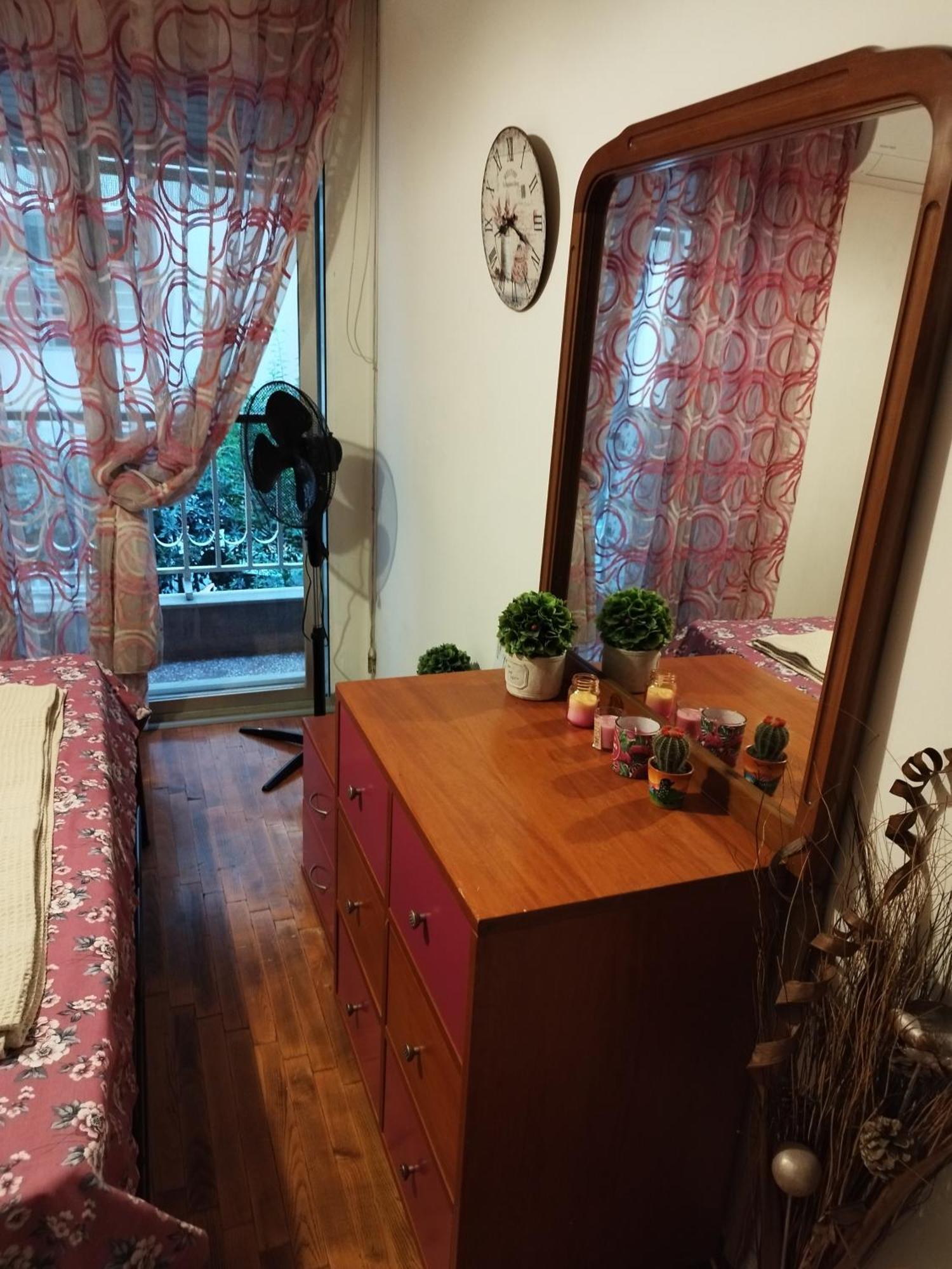 Private Rooms In Shared House Салоники Номер фото