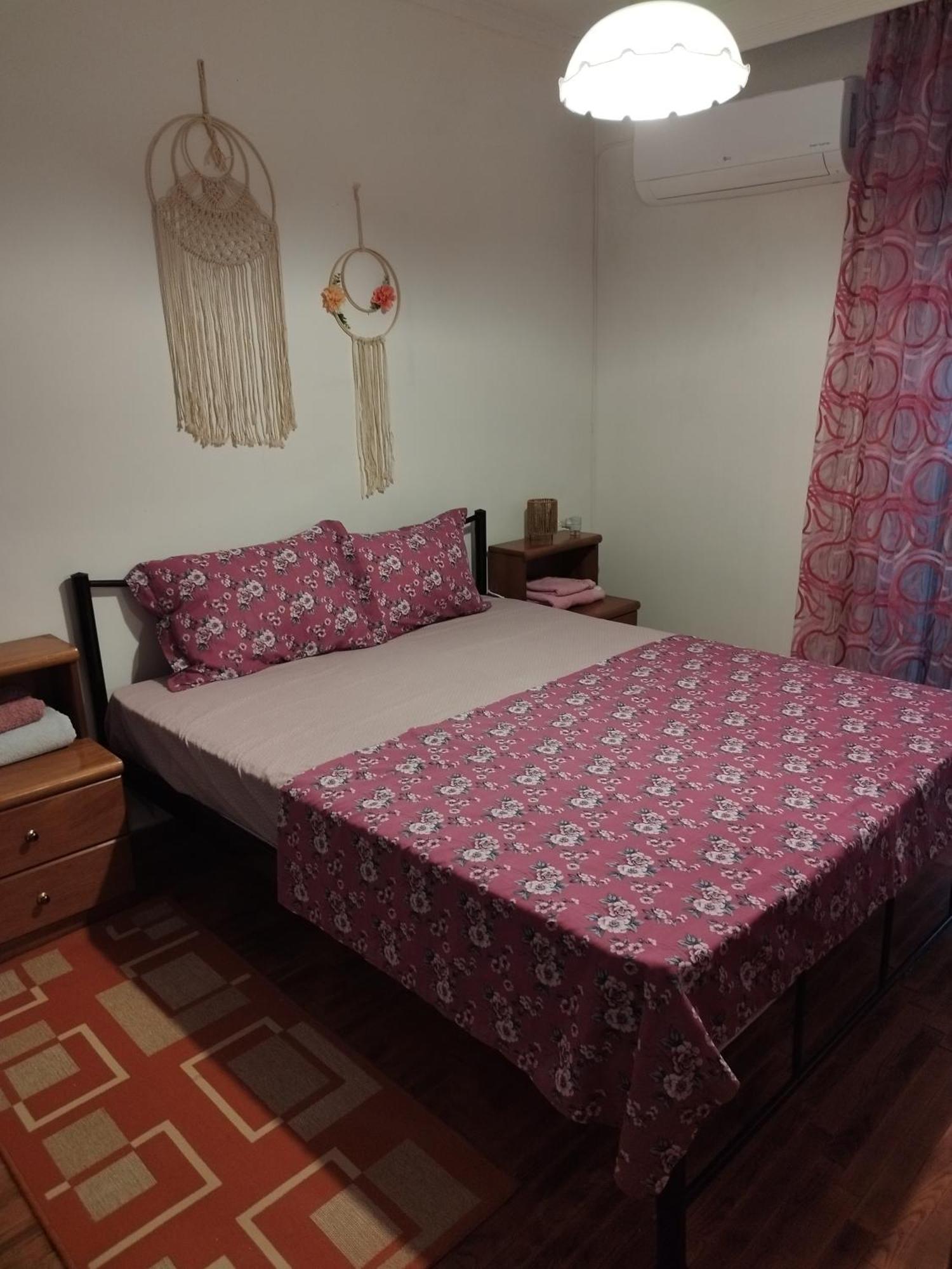 Private Rooms In Shared House Салоники Номер фото