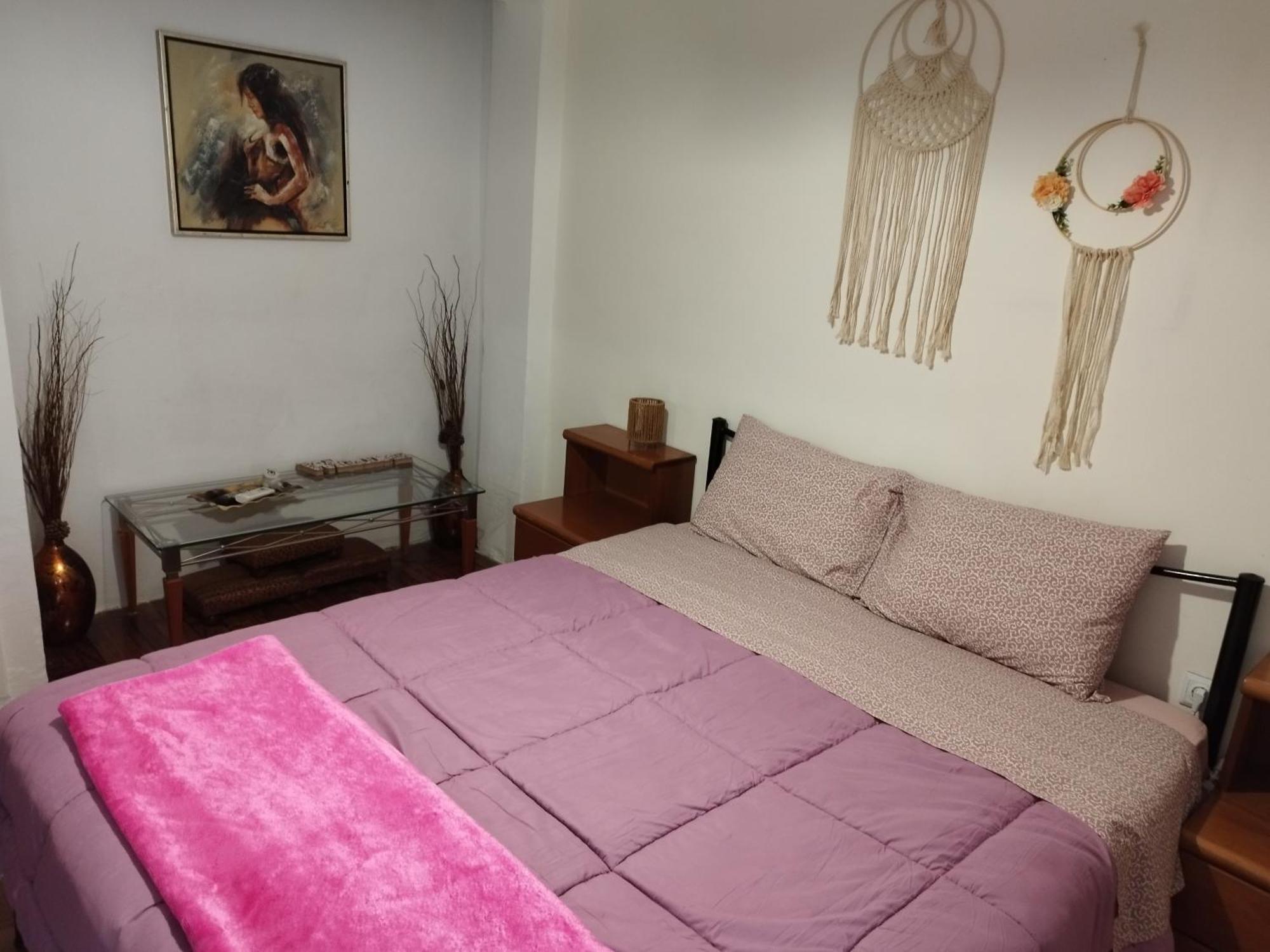 Private Rooms In Shared House Салоники Экстерьер фото