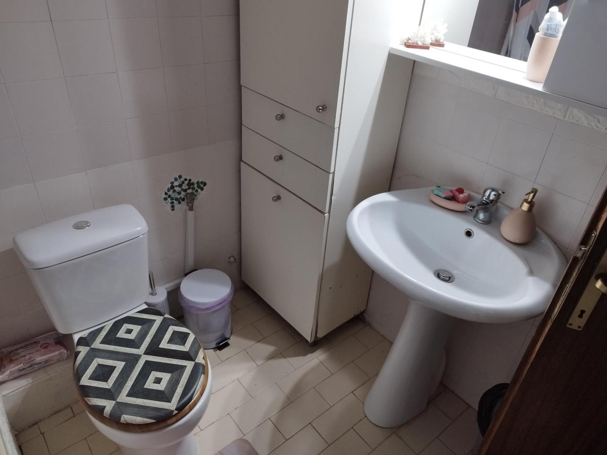 Private Rooms In Shared House Салоники Экстерьер фото